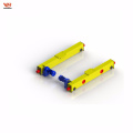 Factory Price Cheap End Carriage With Running Wheels For Overhead Crane